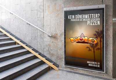 Kolo City Pizza & Kebaphaus