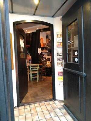 Trattoria Giovanni-ri