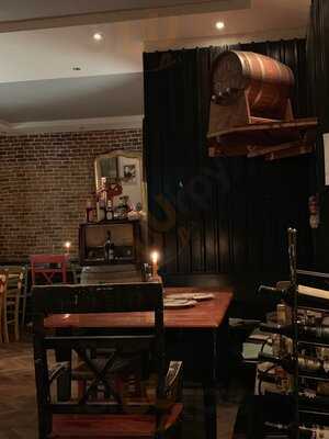 Trattoria Giovanni-ri