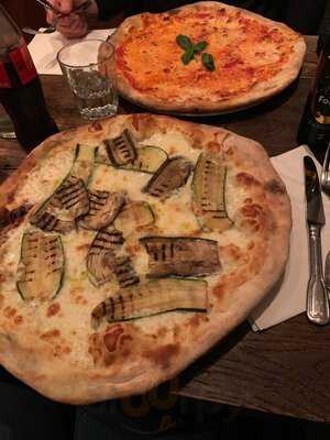 Trattoria Giovanni-ri