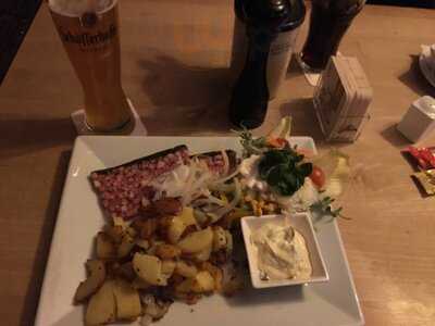 Gaststätte B.burger