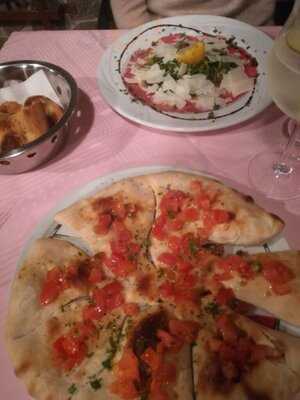 Ristorante Pizzeria Eiscafe Corona Zur Scheune