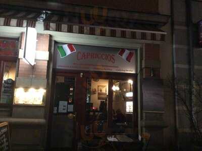 Capriccios