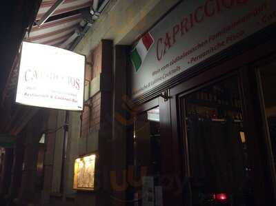 Capriccios