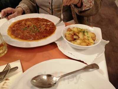 Restaurant Zur Schreinerei