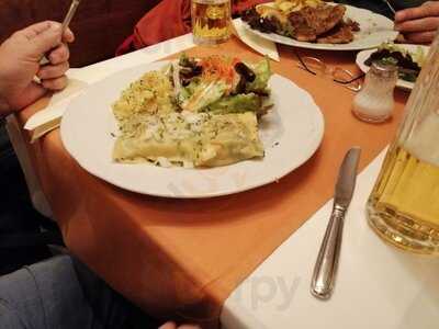 Restaurant Zur Schreinerei