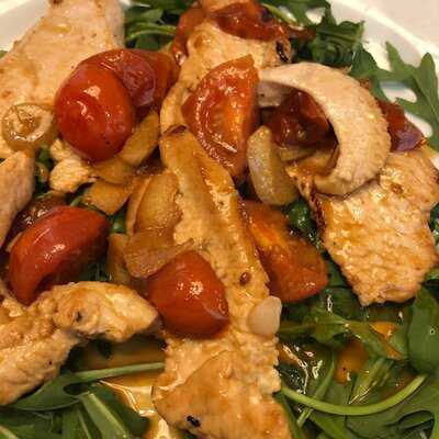 Restaurant Zur Schreinerei