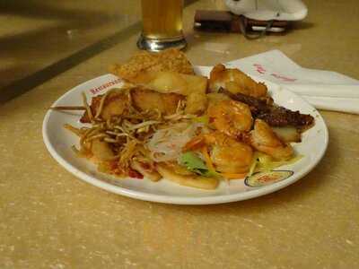 China-restaurant Four Seasons