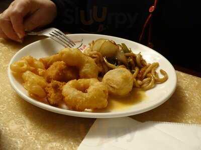 China-restaurant Four Seasons