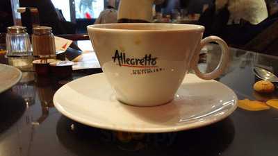 Allegretto By Schrader