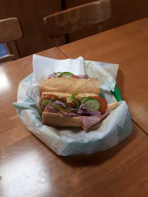 Sub Way