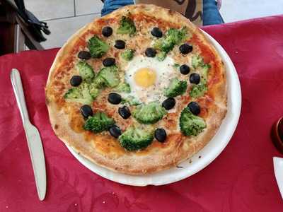 Pizzeria Cemti