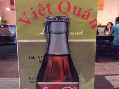 Viet Quan - Asia Gourmet