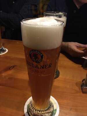 Bayerische Botschaft Im Paulaner