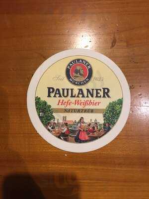Bayerische Botschaft Im Paulaner