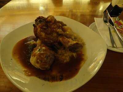 Bayerische Botschaft Im Paulaner