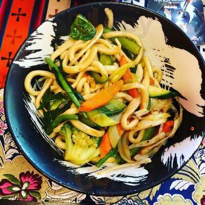 Tibet Momo Bistro