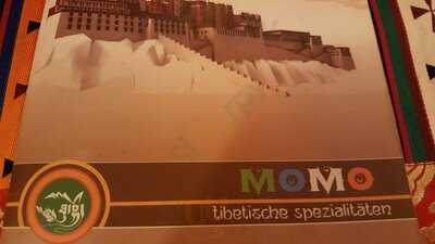 Tibet Momo Bistro