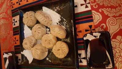 Tibet Momo Bistro