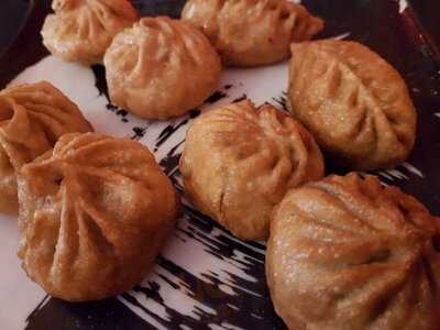Tibet Momo Bistro
