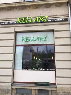Kellari