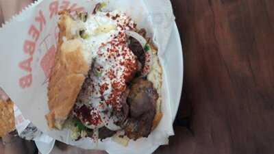 World Of Kebap 