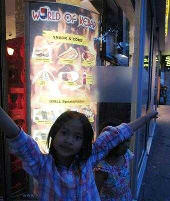 World Of Kebap 