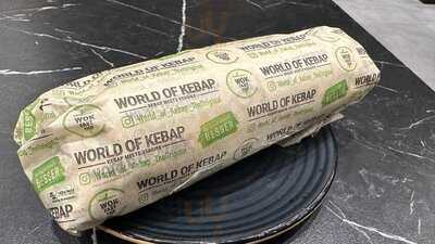 World Of Kebap 