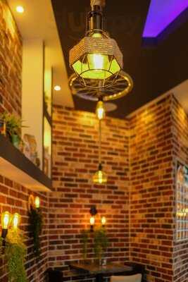 Calimero Pizzaservice