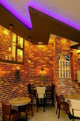 Calimero Pizzaservice