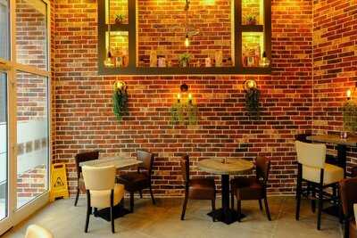 Calimero Pizzaservice