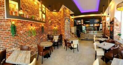 Calimero Pizzaservice