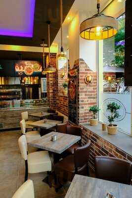 Calimero Pizzaservice