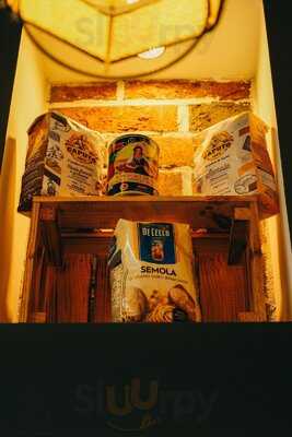 Calimero Pizzaservice