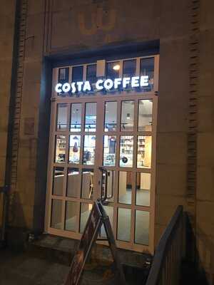Costa Coffe