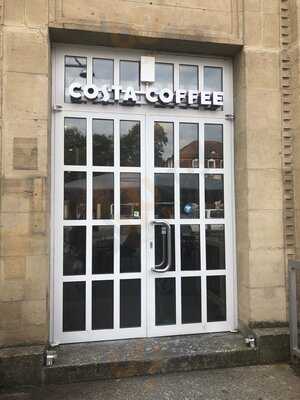 Costa Coffe