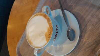 Costa Coffe