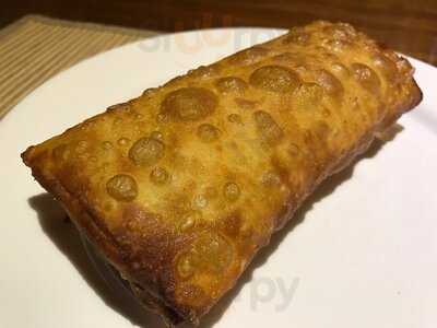 China-restaurant Palast