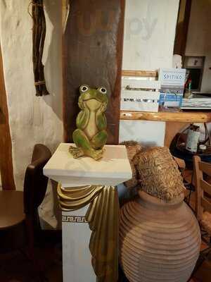 Gasthof Zum Froschenteich