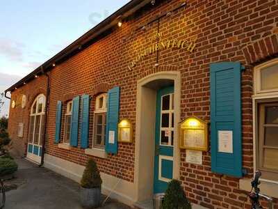 Gasthof Zum Froschenteich