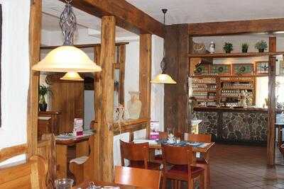 Gasthof Zum Froschenteich