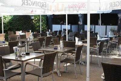 Gasthof Zum Froschenteich