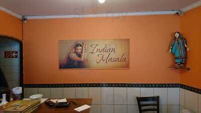 Indian Masala