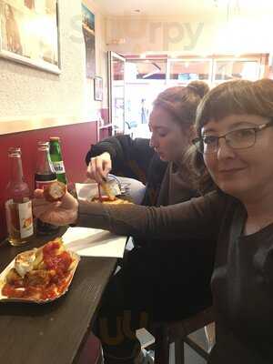 Currywursttaunus25 - Peter Jung