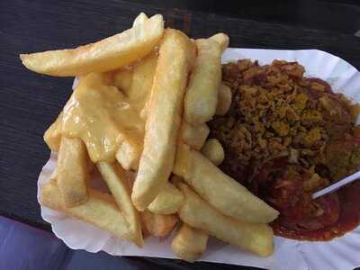 Currywursttaunus25 - Peter Jung