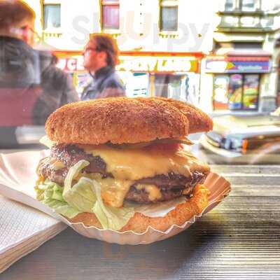 Currywursttaunus25 - Peter Jung