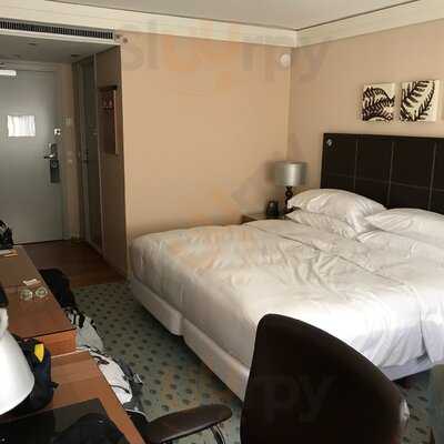 Steakhouse Alte Muenze - Hilton Dresden