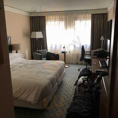 Steakhouse Alte Muenze - Hilton Dresden