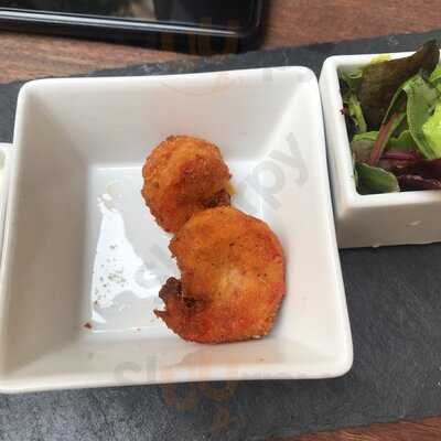 Steakhouse Alte Muenze - Hilton Dresden