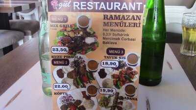 Gül Restaurant
